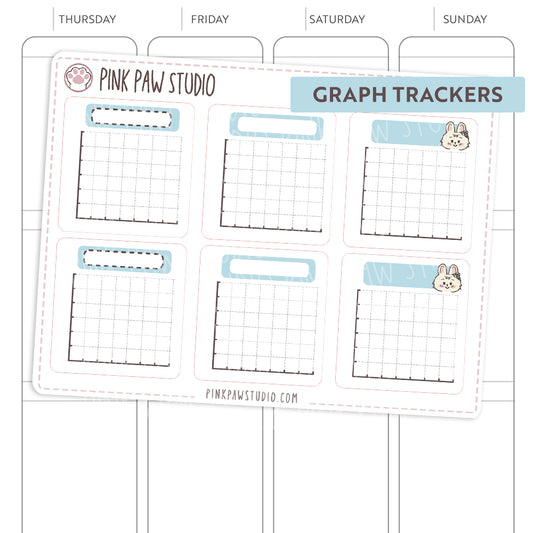Graph Trackers - Bonnie