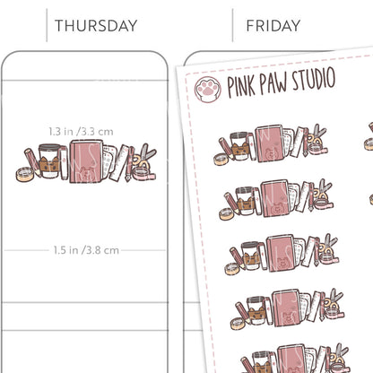 Planning Headers - Bo