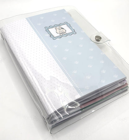 A5 weekly booklets Bundle