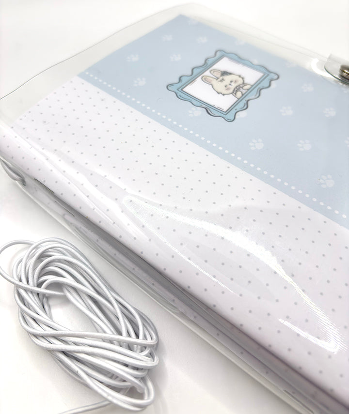 A5 weekly booklets Bundle
