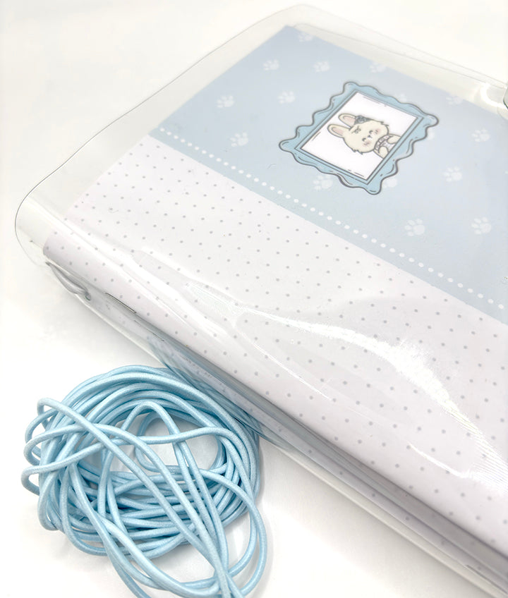 A5 weekly booklets Bundle