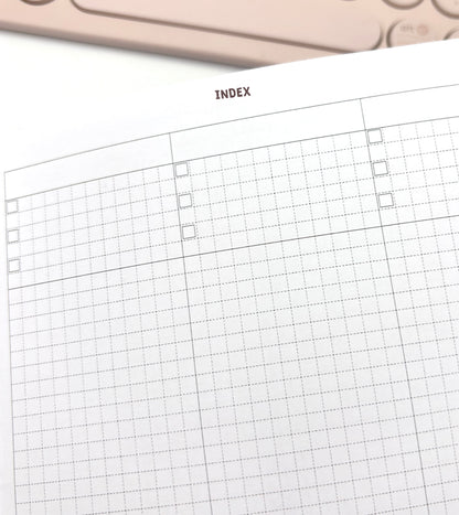 A5 weekly booklets Bundle