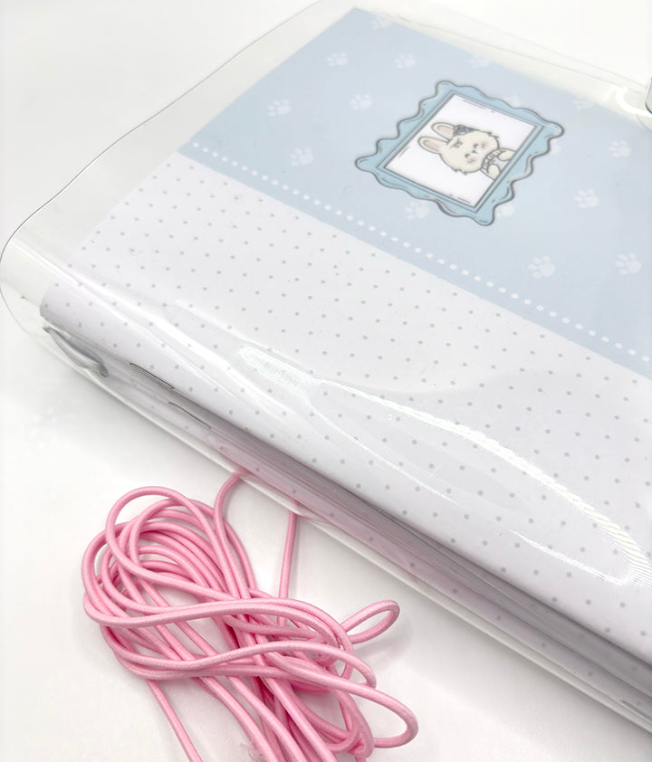 A5 weekly booklets Bundle