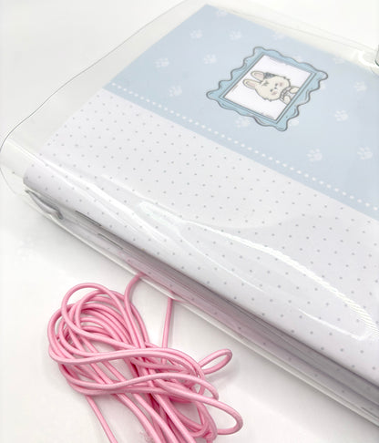 A5 weekly booklets Bundle